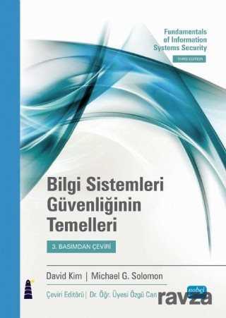 Bilgi Sistemleri Güvenliğinin Temelleri - Nobel Yayın Dağıtım