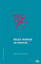 Bilgi Teorisi ve Mantık - Fol Kitap