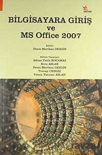 Bilgisayara Giriş ve MS Office 2007 - Kriter Basım Yayın Dağıtım