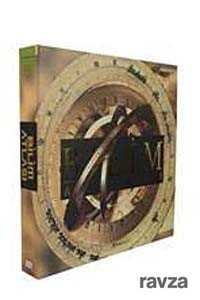 Bilim Atlası - Boyut Yayın Grubu