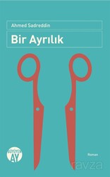 Bir Ayrılık - Büyüyenay Yayıncılık