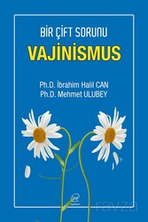 Bir Çift Sorunu Rahatsızlık Vajinismus - Çizge