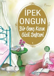 Bir Genç Kızın Gizli Defteri-1 - Artemis Yayınları