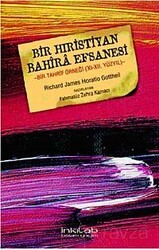 Bir Hıristiyan Bahira Efsanesi - İnkılab Yayınları