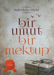 Bir Umut Bir Mektup -3 - Tahlil Yayınları