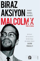 Biraz Aksiyon - Pınar Yayınları