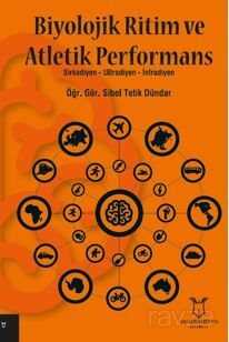 Biyolojik Ritim ve Atletik Performans - Akademisyen Kitabevi