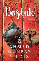 Boşluk - Timaş Yayınları