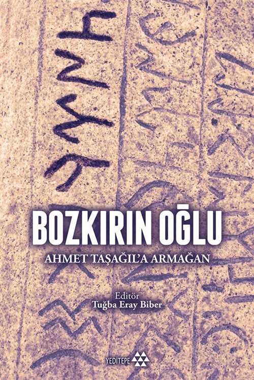 Bozkırın Oğlu - Yeditepe Yayınevi