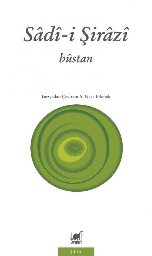 Bûstan - Ayrıntı Yayınları