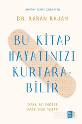 Bu Kitap Hayatınızı Kurtarabilir - Mona Kitap