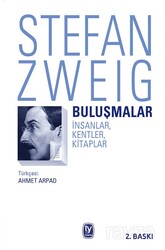 Buluşmalar - Tekin Yayınevi