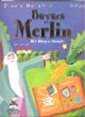Büyücü Merlin Bir Dünya Masalı 5-8 Yaş Oyunlu Masallar