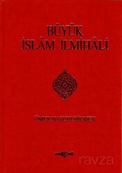 Büyük İslam İlmihali - Akçağ Yayınları