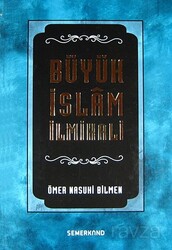 Büyük İslam İlmihali - Semerkand Yayıncılık