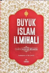 Büyük İslam İlmihali (Şamua) - Ravza Yayınları
