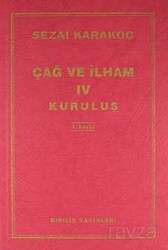 Çağ Ve İlham-4 - Diriliş Yayınları