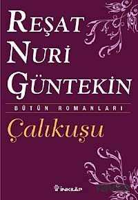 Çalıkuşu - İnkılap Kitabevi