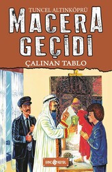 Çalınan Tablo / Macera Geçidi 19 - Genç Hayat