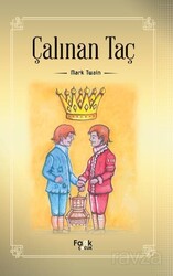 Çalınan Taç - Fark Çocuk