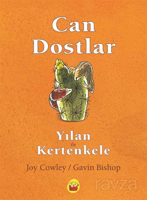 Can Dostlar - Kuraldışı Yayınları