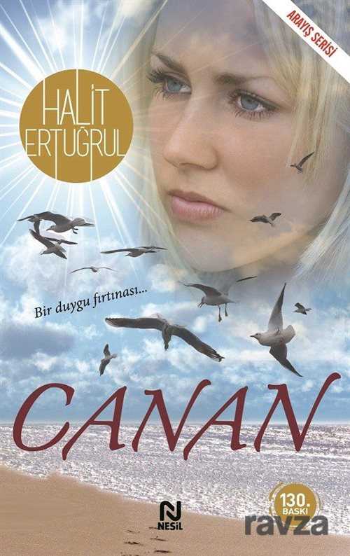 Canan - Nesil Yayınları