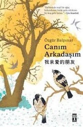 Canım Arkadaşım - Timaş Genç Yayınları