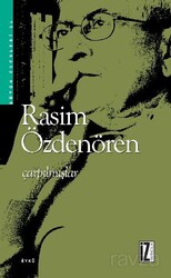 Çarpılmışlar - İz Yayıncılık