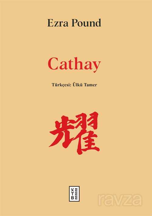 Cathay - Ketebe Yayınevi
