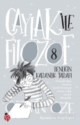 Çaylak İle Filozof 8 - Uğurböceği Yayınları