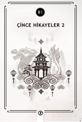 Çince Hikayeler 2 (B1) - Gayri Nizami Kitap