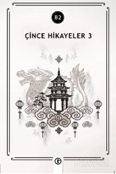 Çince Hikayeler 3 (B2) - Gayri Nizami Kitap