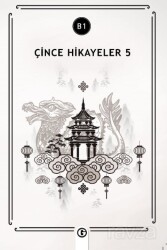 Çince Hikayeler 5 (B1 - Gayri Nizami Kitap