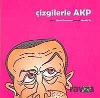 Çizgilerle AKP - Notabene Yayınları