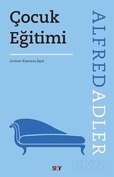 Çocuk Eğitimi - Say Yayınları