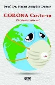 Corona Covid-19 - Gece Kitaplığı