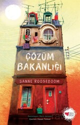 Çözüm Bakanlığı - Can Çocuk Yayınları