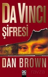 Da Vinci Şifresi - Altın Kitaplar