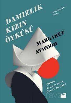 Damızlık Kızın Öyküsü - Doğan Kitapçılık