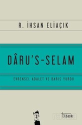 Daru's-Selam - İnşa Yayınları
