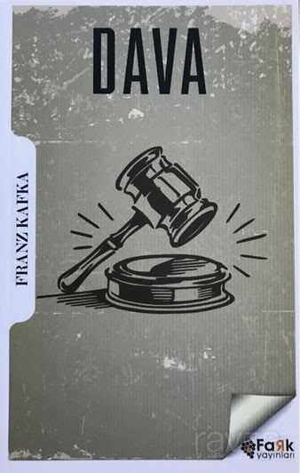 Dava - Fark Çocuk