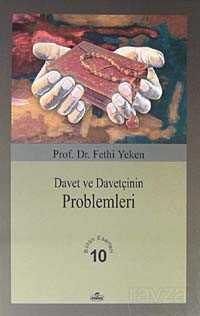 Davet ve Davetçinin Problemleri - Ravza Yayınları