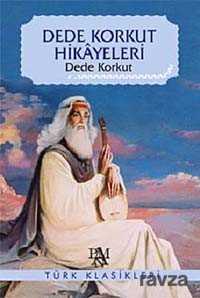 Dede Korkut Hikayeleri - Panama Yayıncılık