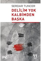 Delilim Yok Kalbimden Başka - Profil Yayıncılık