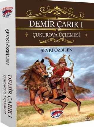 Demir Çarık 1 - Ergenekon