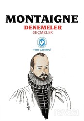Denemeler - Cem Yayınları