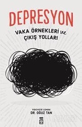 Depresyon - Timaş Yayınları