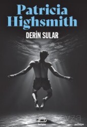 Derin Sular - İletişim Yayınları