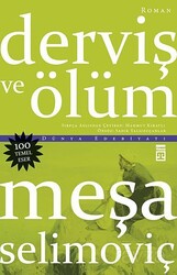 Derviş ve Ölüm - Timaş Yayınları