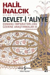 Devlet-i Aliyye - İş Bankası Yayınları